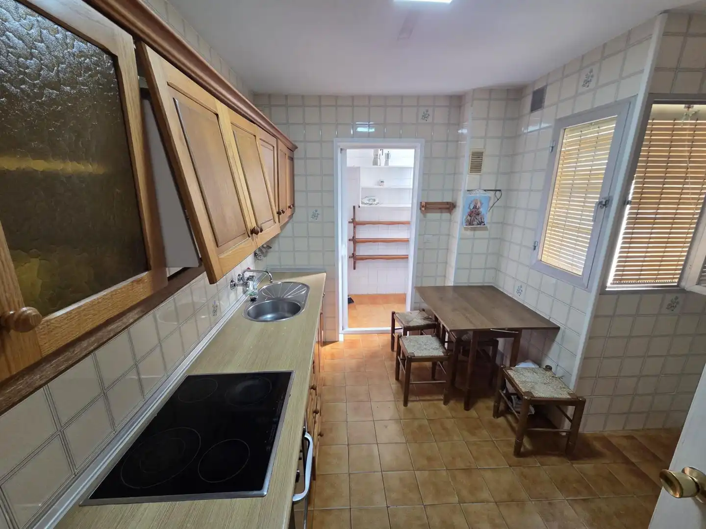 Apartament amb ascensor en venda a Calle de Lamo de Espinosa, imagen 20