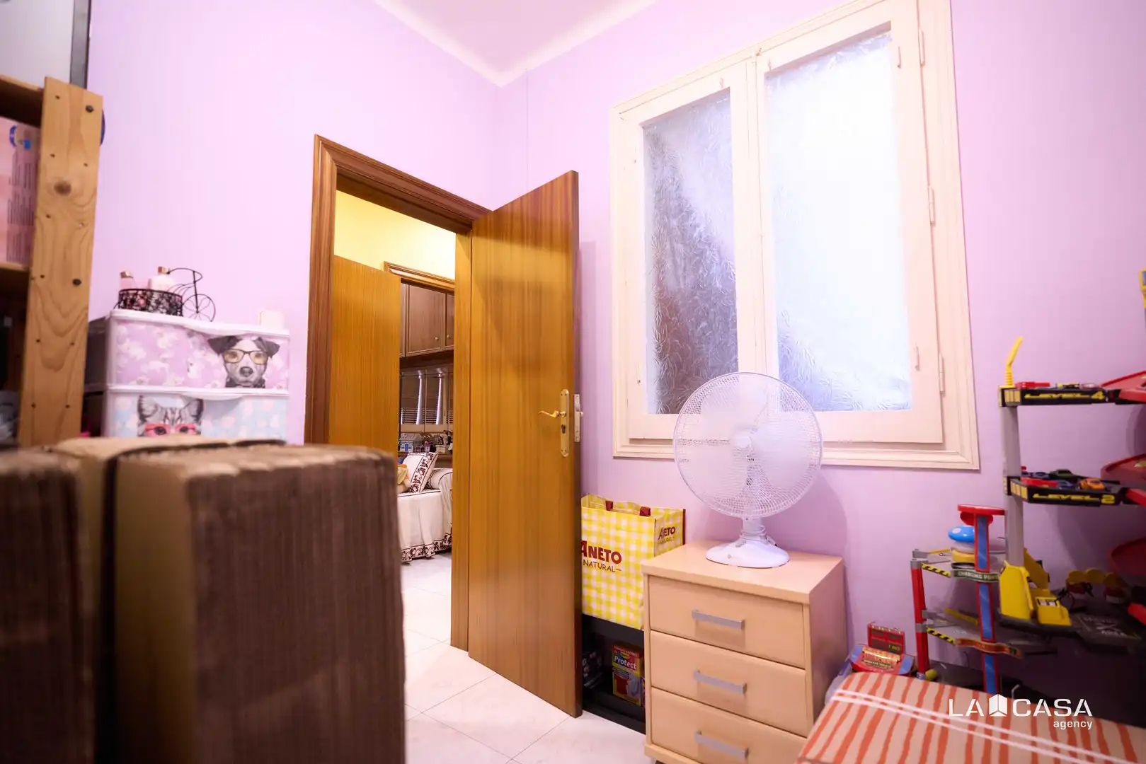 Wohnung mit Aufzug zum Verkauf in Carrer de la Noguera Pallaresa, imagen 28
