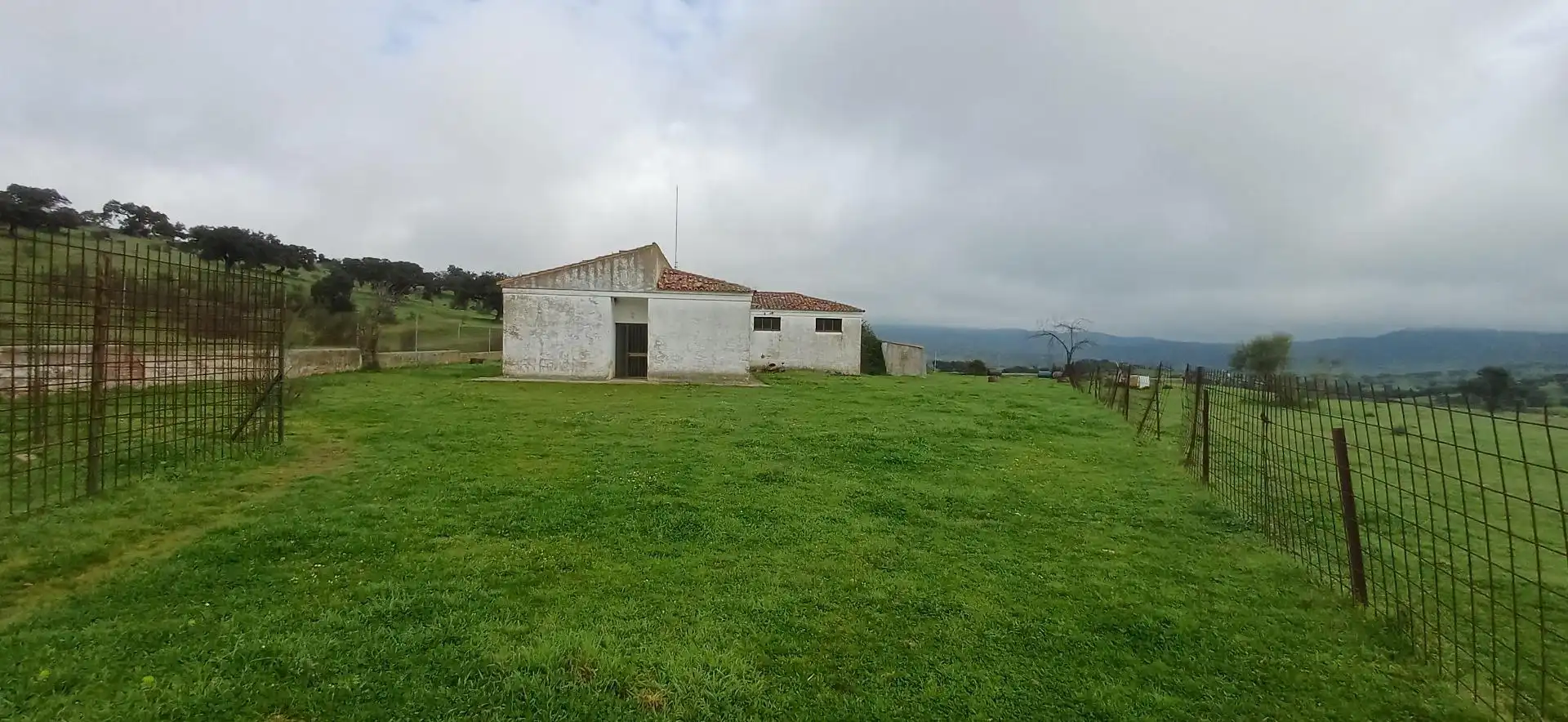 Finca rústica en venta en Jerez de los Caballeros