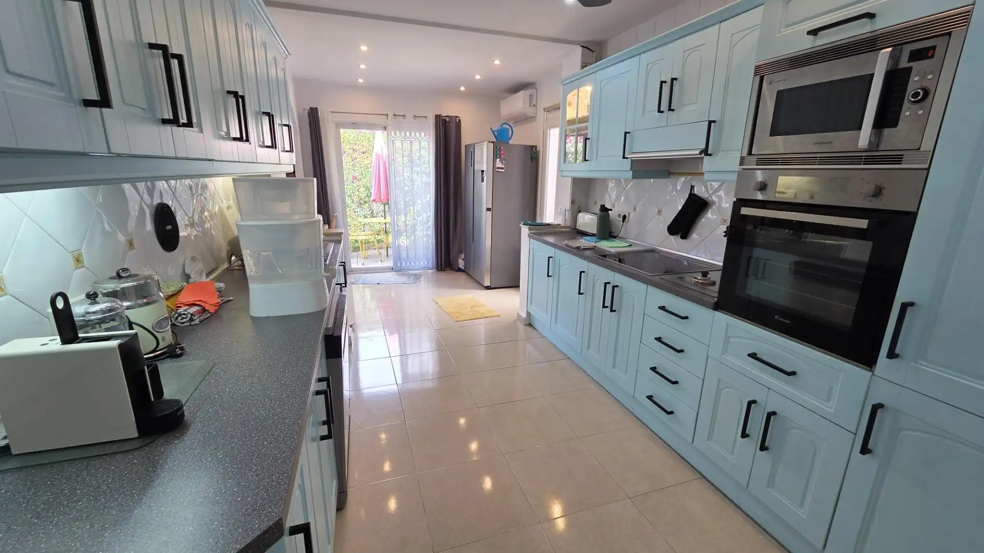 Houses for rent in Torreblanca del Sol