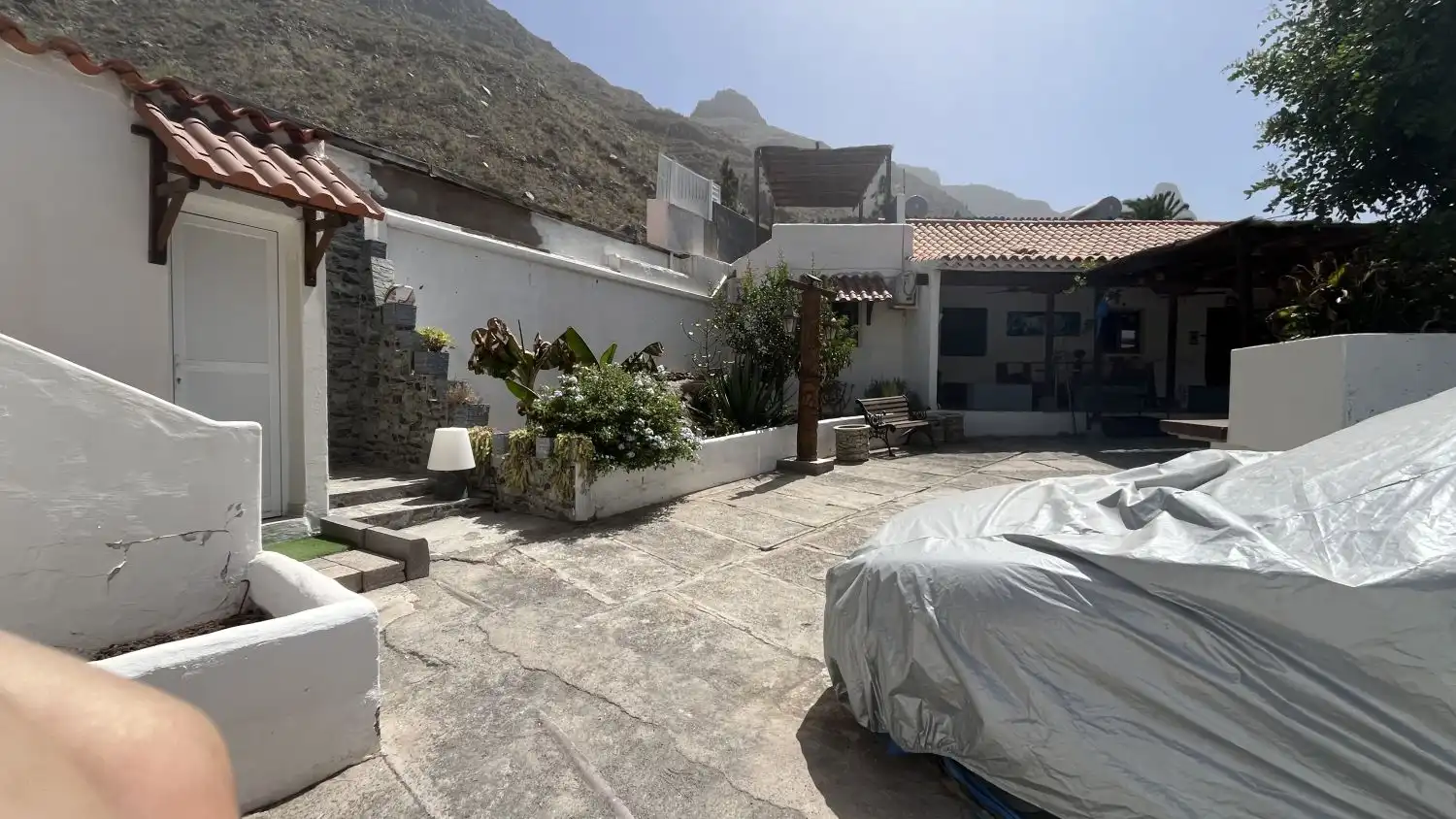 House with garden for sale in San Bartolomé Interior, imagen 12
