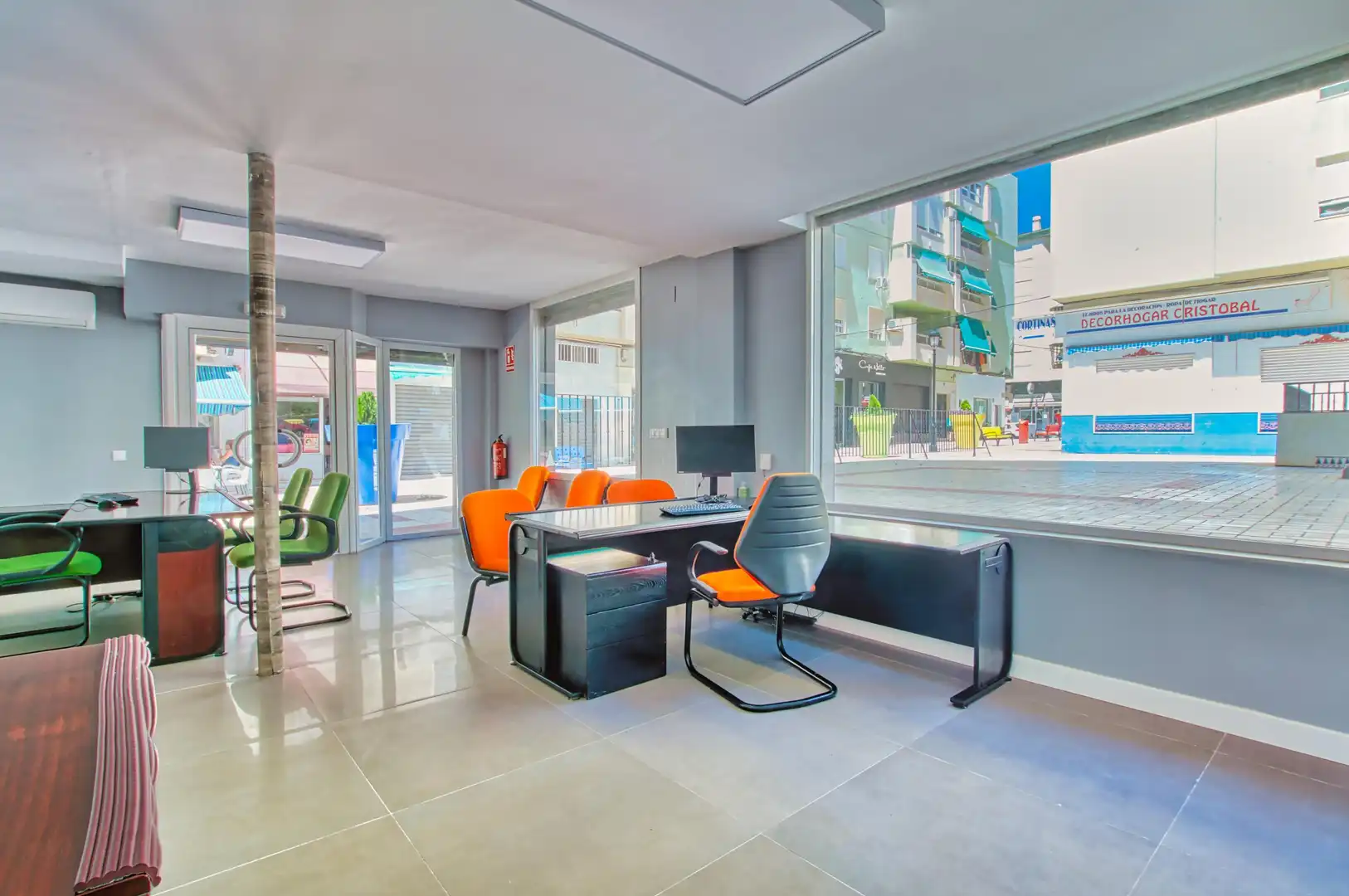 Business premises for sale in Pasaje Juan Sebastián Elcano, imagen 10