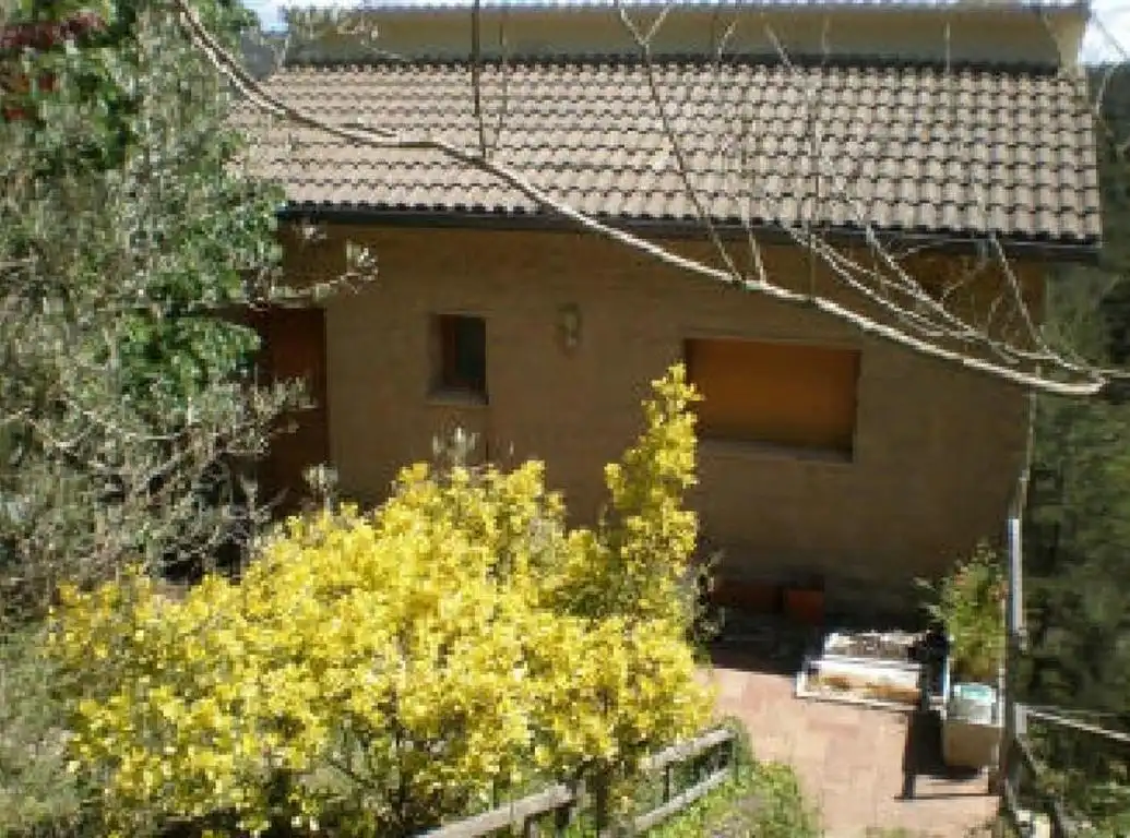Jardí de Casa o xalet en venda en Sant Quirze Safaja amb Jardí privat i Terrassa