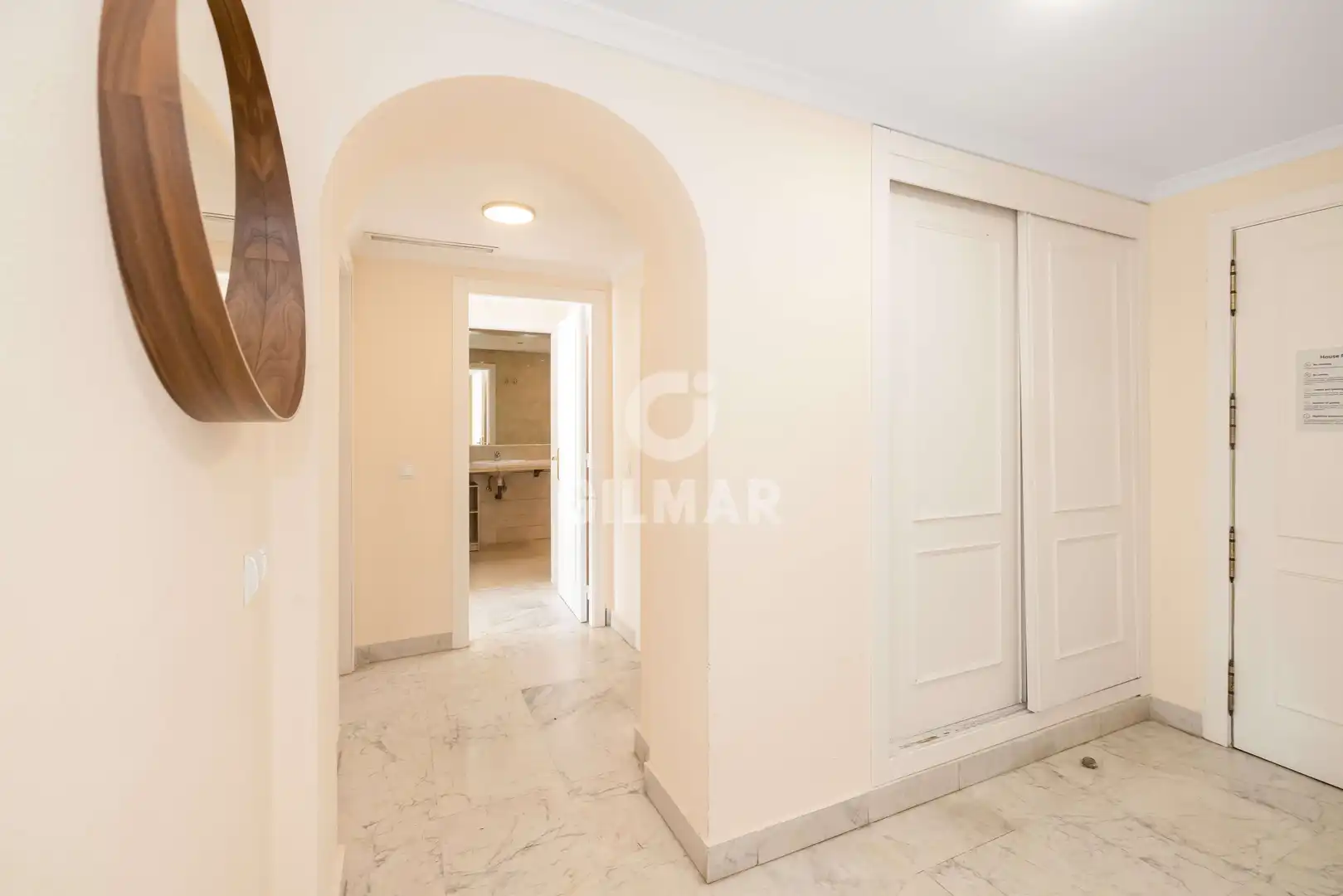 Apartament amb terrassa en venda a Nueva Andalucía, imagen 17