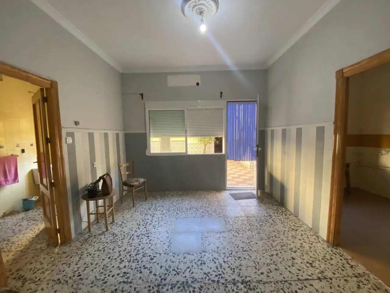 Haus oder Chalet zum Verkauf in Villanueva de la Serena