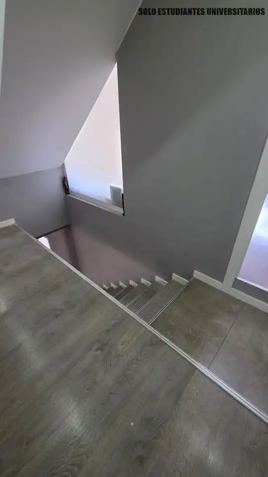 Planta baja para compartir en Terrassa con Aire acondicionado, Calefacción y Terraza