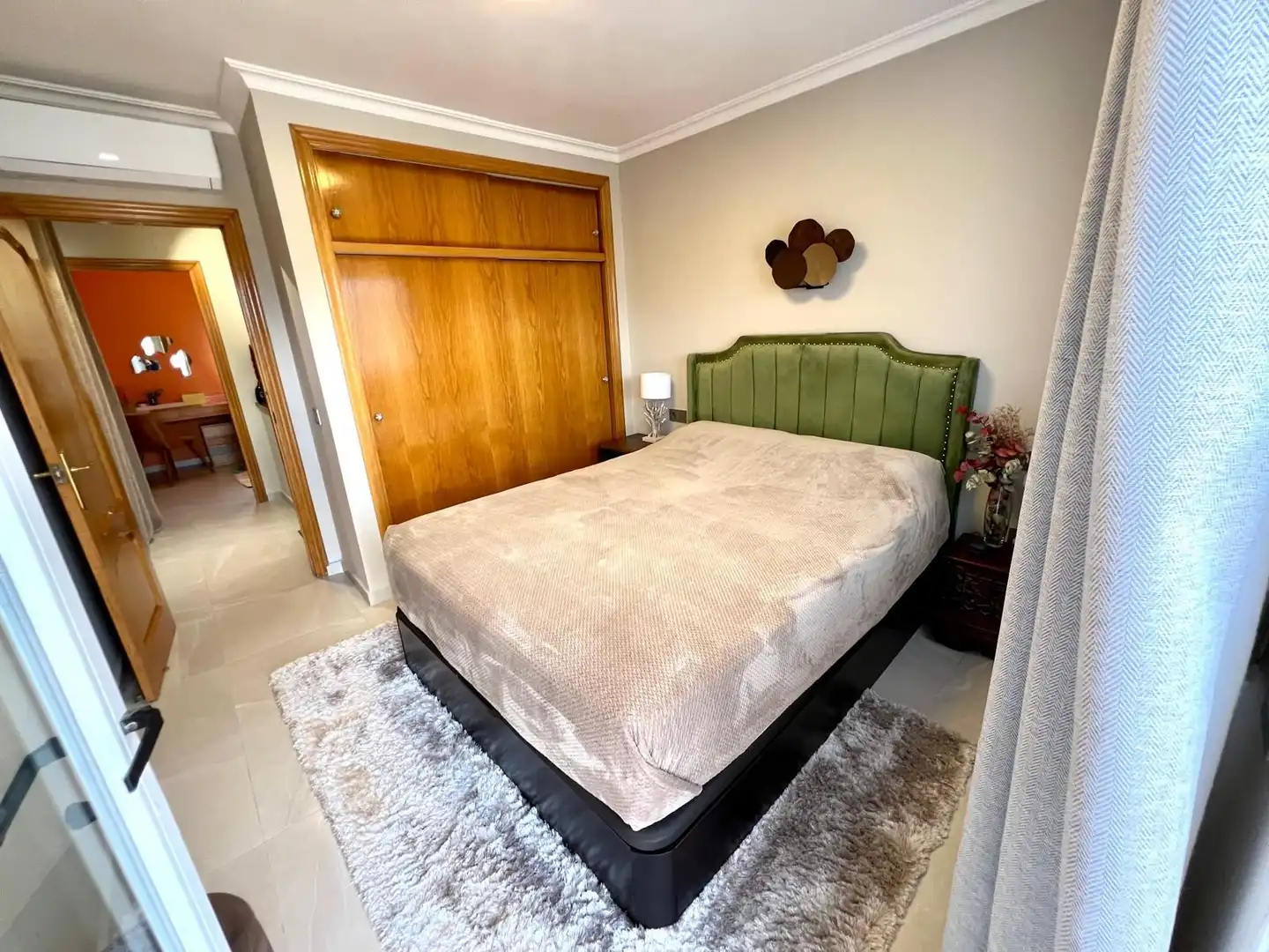 Casa adosada en venta en Carrer de Las Vegas, Barranco Hondo