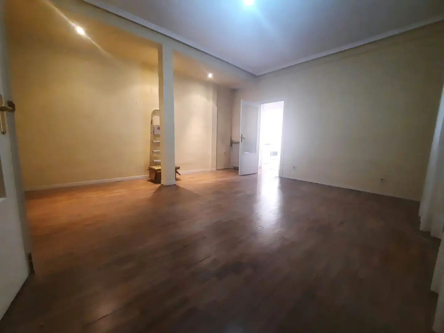 Piso con ascensor en venta en Calle de Máiquez 36, imagen 3