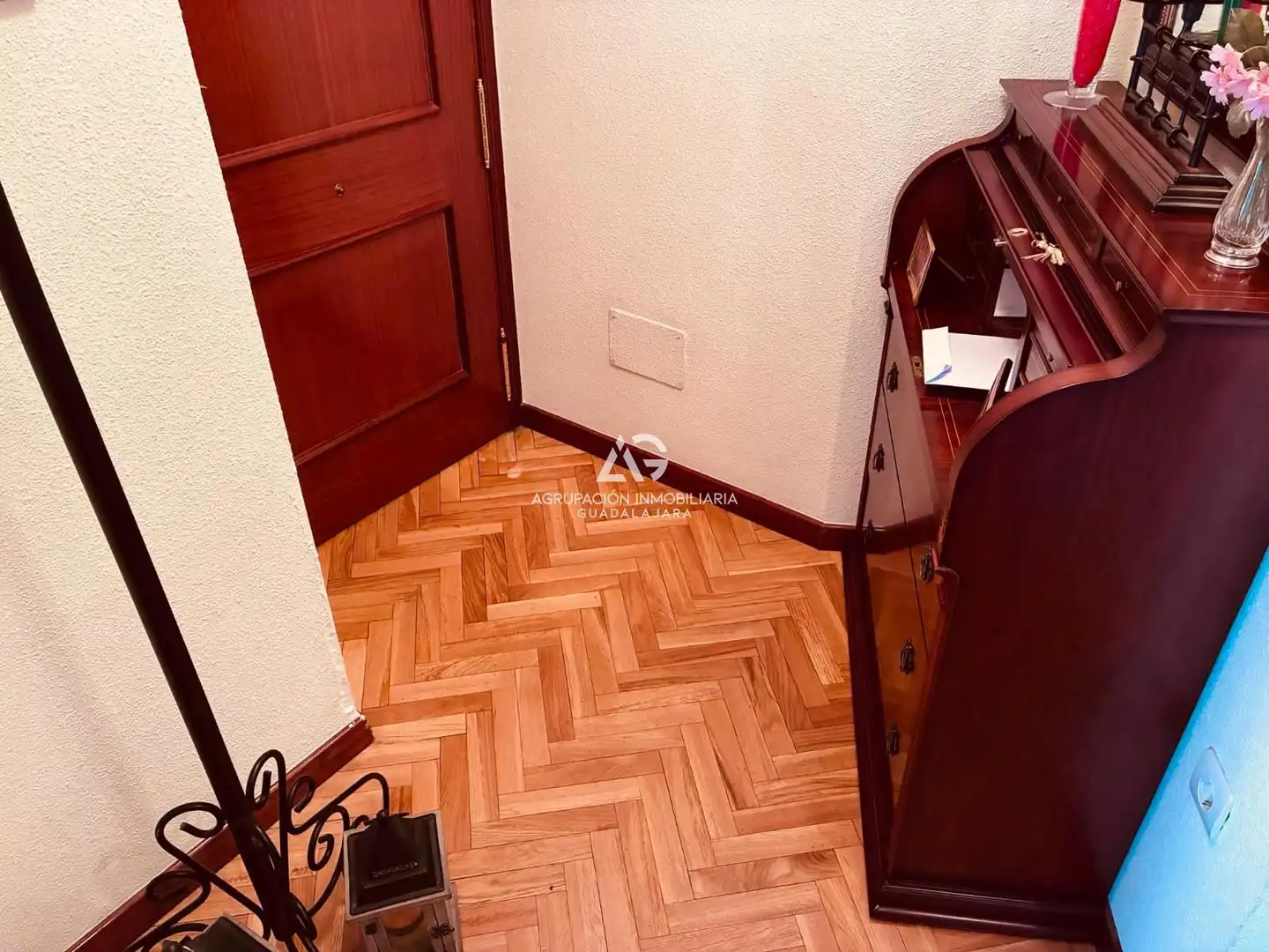 Pis en venda en Casco Histórico