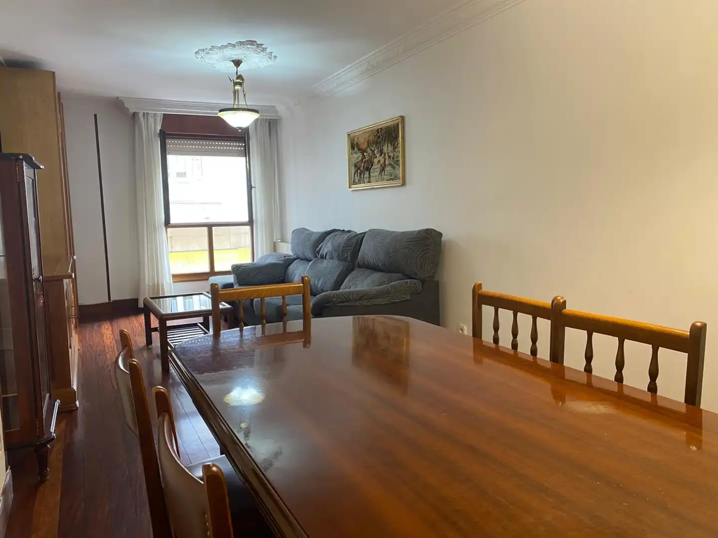 Wohnung mit Aufzug zur Miete in Torrelavega - C/ Julián Ceballos, imagen 2