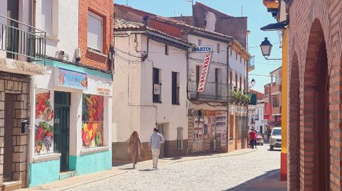 Foto 2 de Casa o chalet en venta en Calle de la Arena, 8, El Tiemblo , Ávila