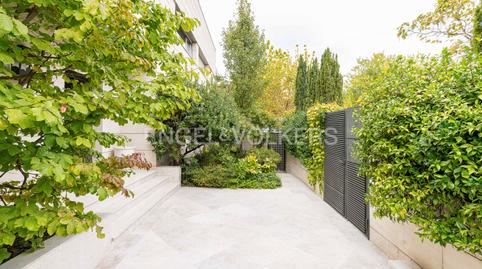 Foto 3 de Casa adosada en venta en Aravaca, Madrid