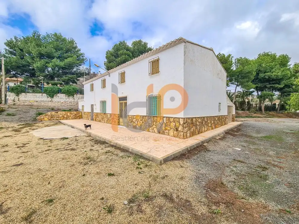 Casa en venta en Huércal-Overa, imagen 3