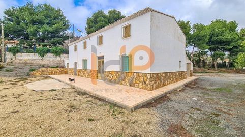 Foto 3 de Casa o chalet en venta en Huércal-Overa, Almería