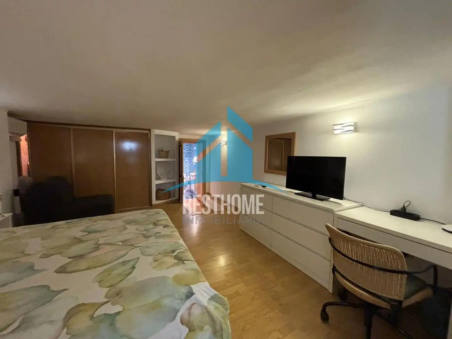 Apartament de lloguer a Russafa