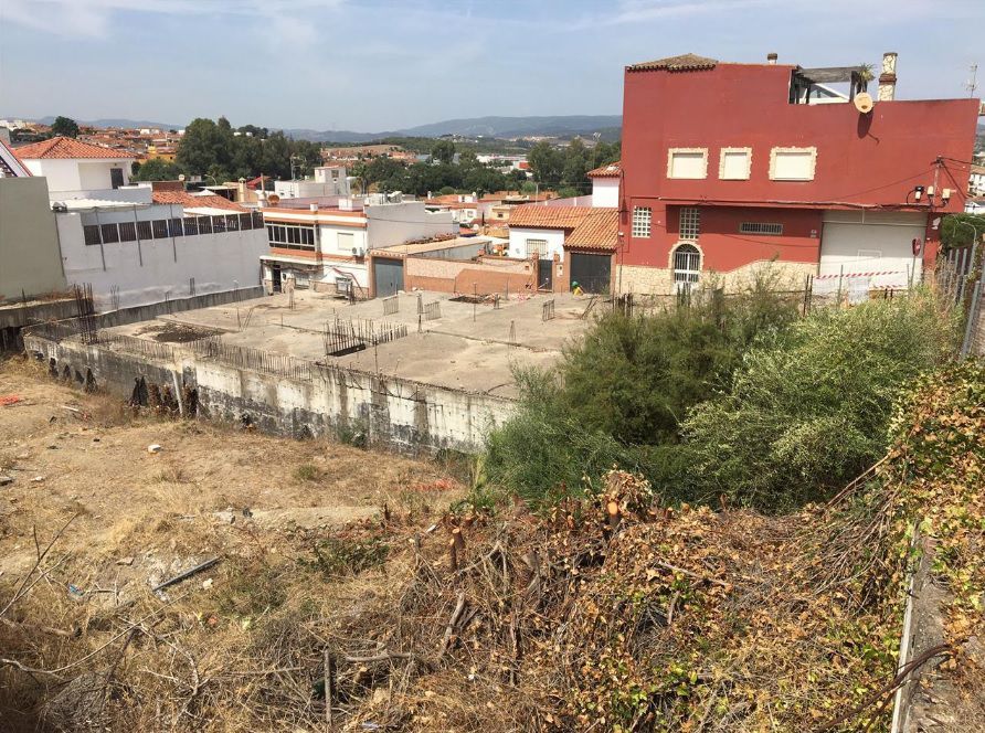 Casa o xalet en venda en Algeciras