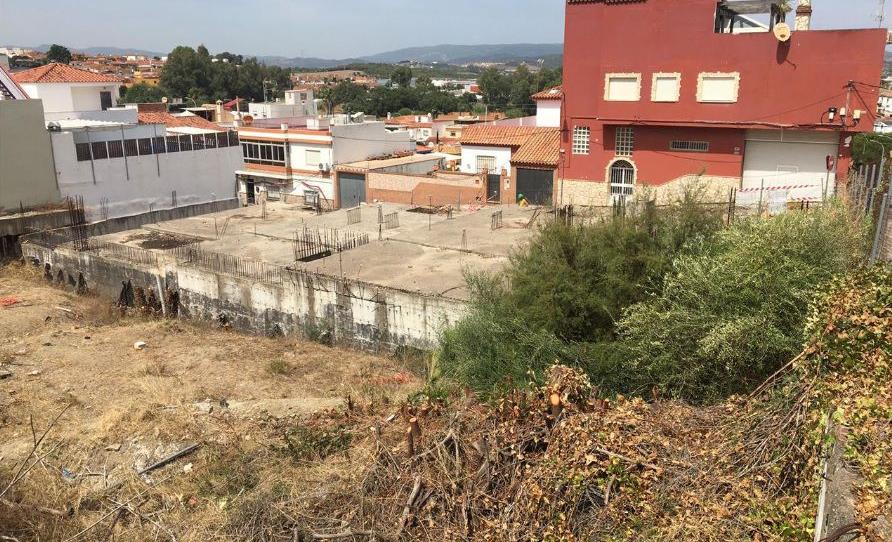 Foto 1 de Casa o xalet en venda a Los Pinos, Cádiz