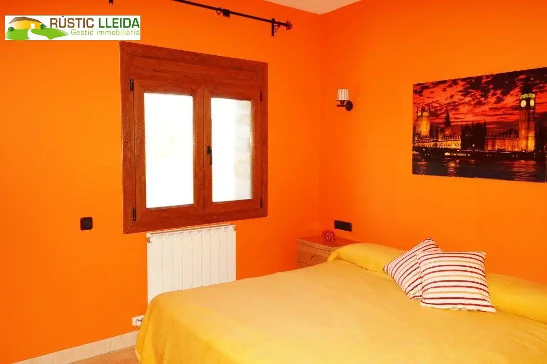 Casa con jardín en venta en Santa Coloma de Queralt, imagen 13