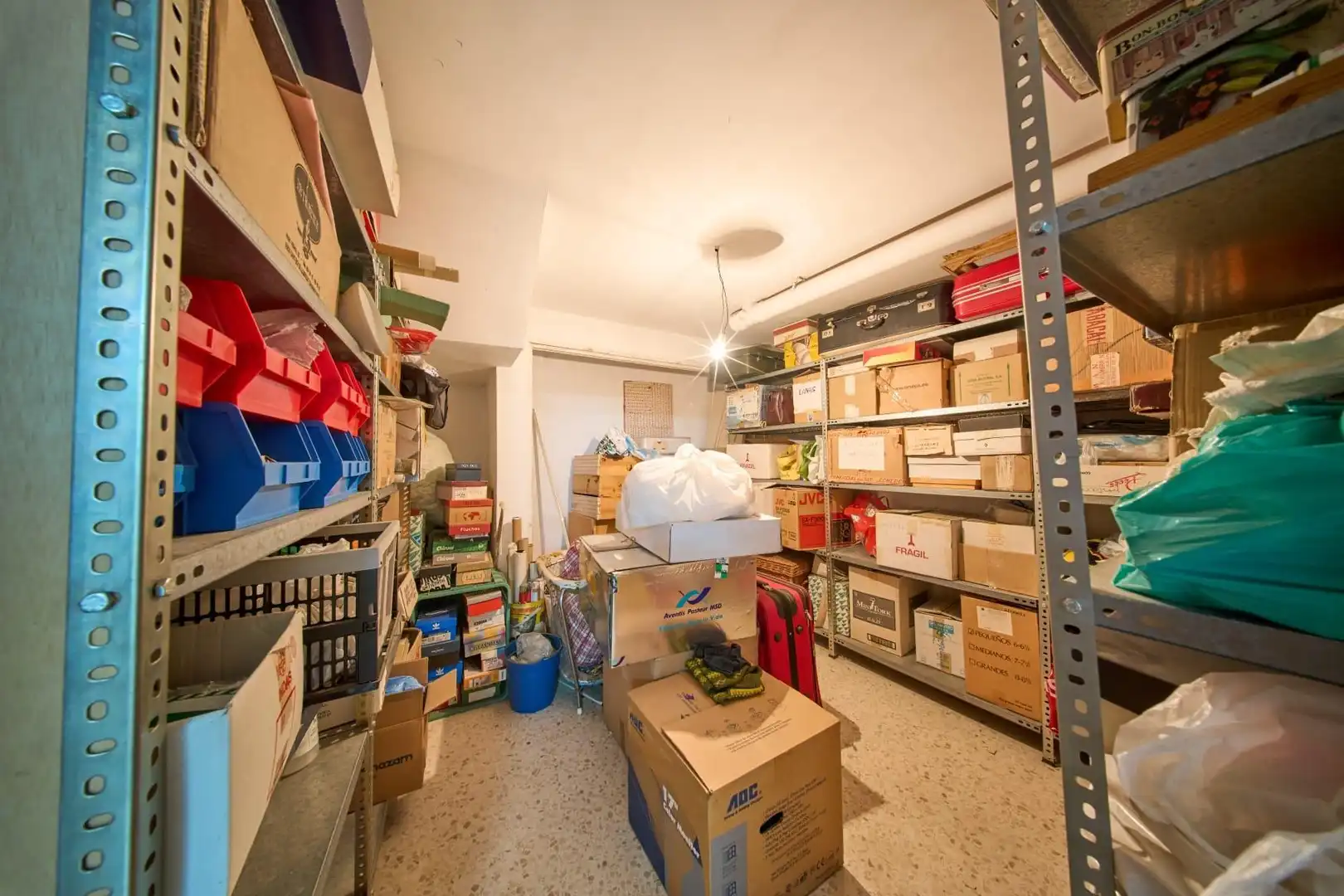 Inmuebles singulares en venta en Calle Calle de Ramón y Cajal, imagen 11