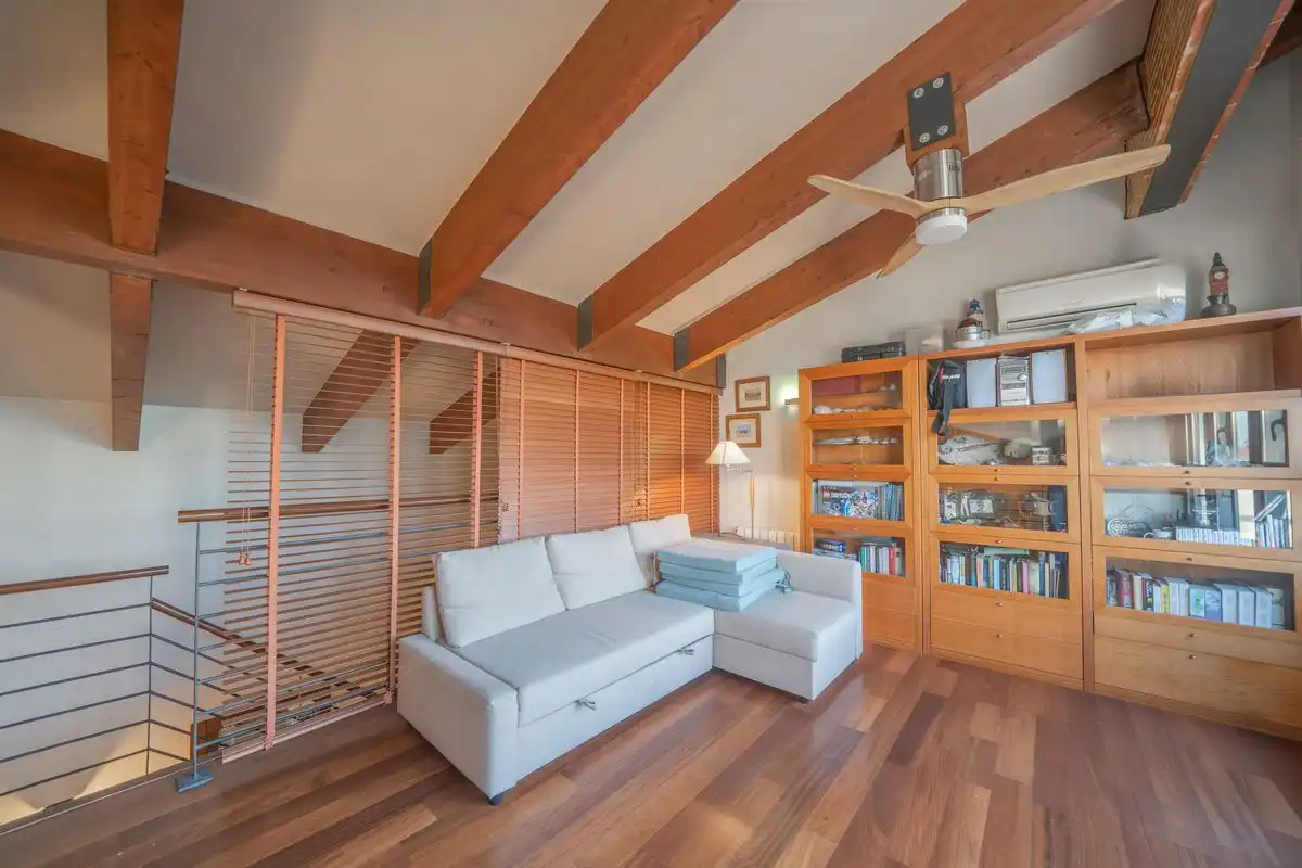 House with terrace for sale in Carrer Amedeo Modigliani, imagen 12