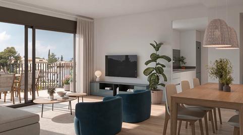 Photo 3 from new construction home in Flat for sale in Carrer Biblioteca, Llinars del Vallès, Barcelona
