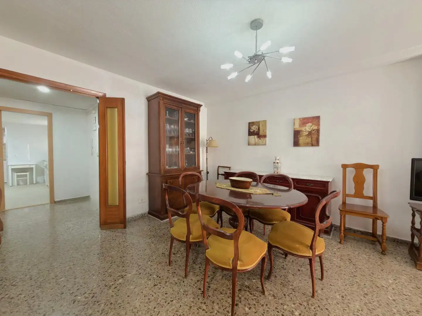 Flat with lift for sale in SANT VICENT FERRER, imagen 6