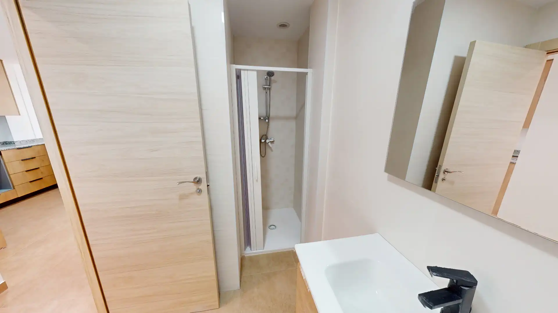 Bany de Edifici en venda en Elche / Elx