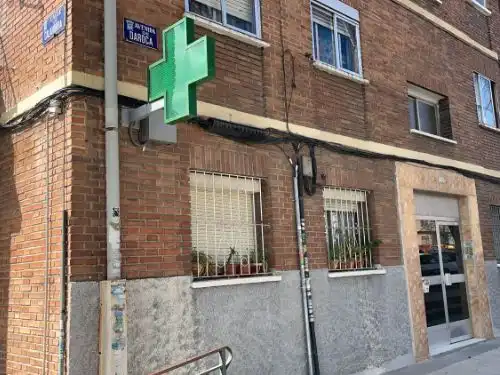 Vista exterior de Piso en venta en Madrid con Aire acondicionado, Calefacción y Terraza