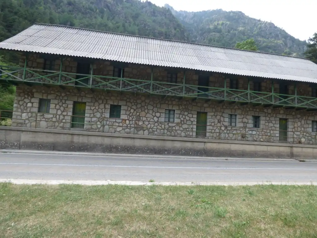 Edificio en venta en Carretera Aragonesa, 57, Bielsa