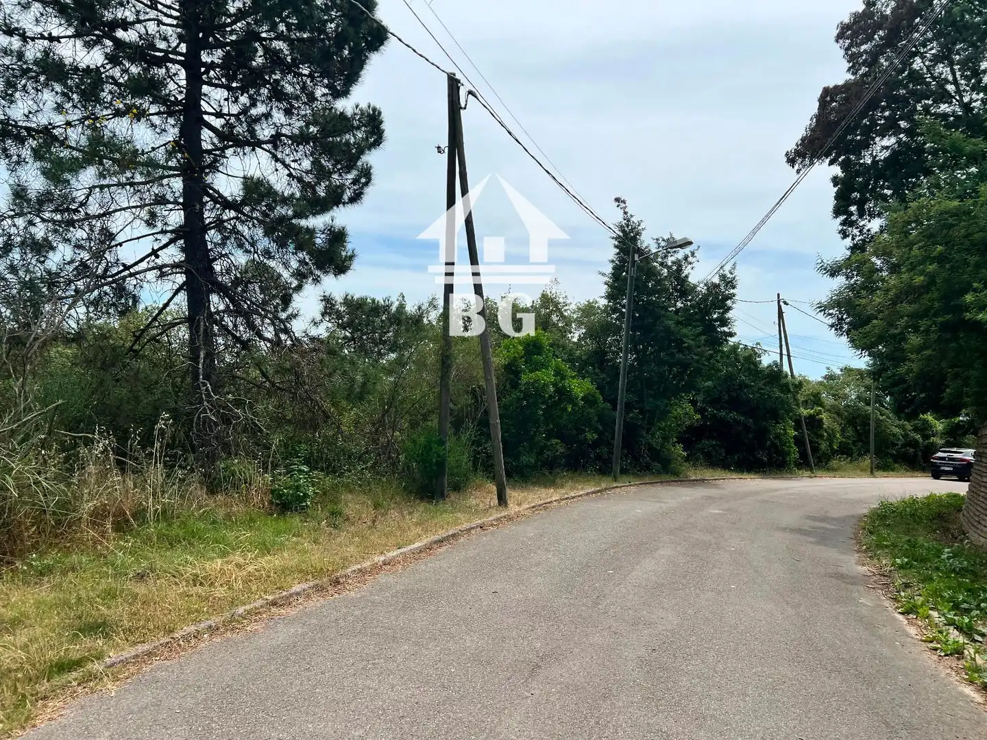Terreny rústic en venda a Bergueda, imagen 6
