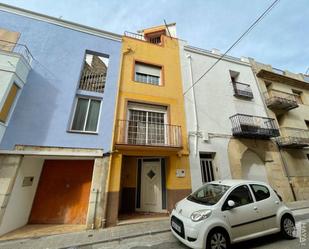 Exterior view of Flat for sale in La Jana