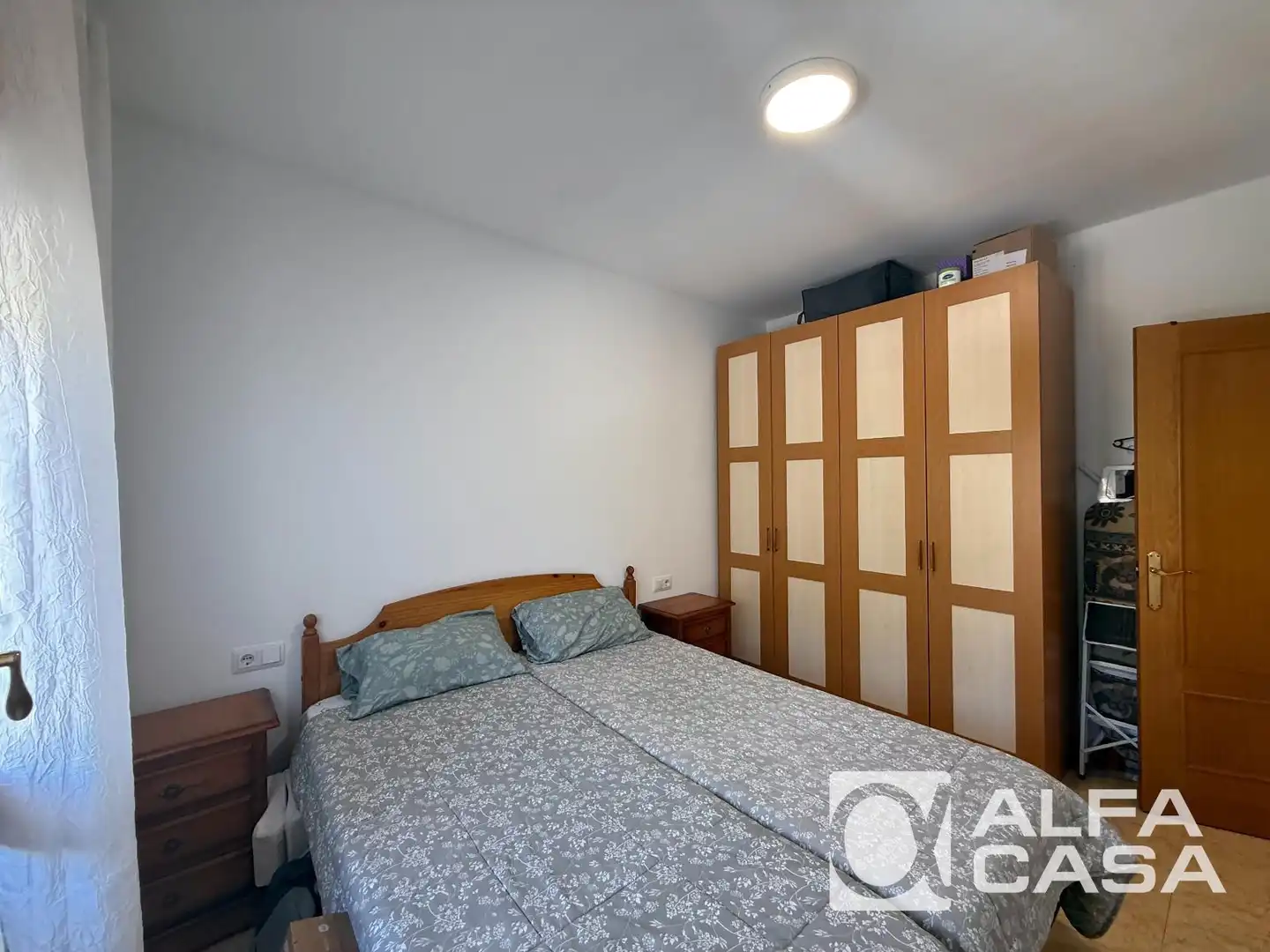 Casa amb terrassa en venda a Aiguaviva Parc, imagen 22