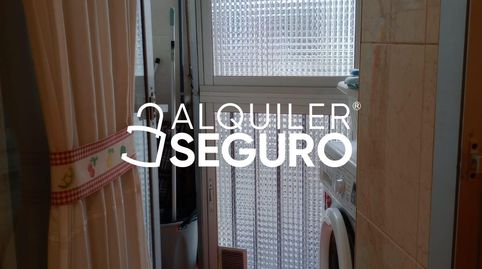 Foto 4 de Pis de lloguer a Idioma Esperanto, Pueblo Nuevo, Madrid Capital