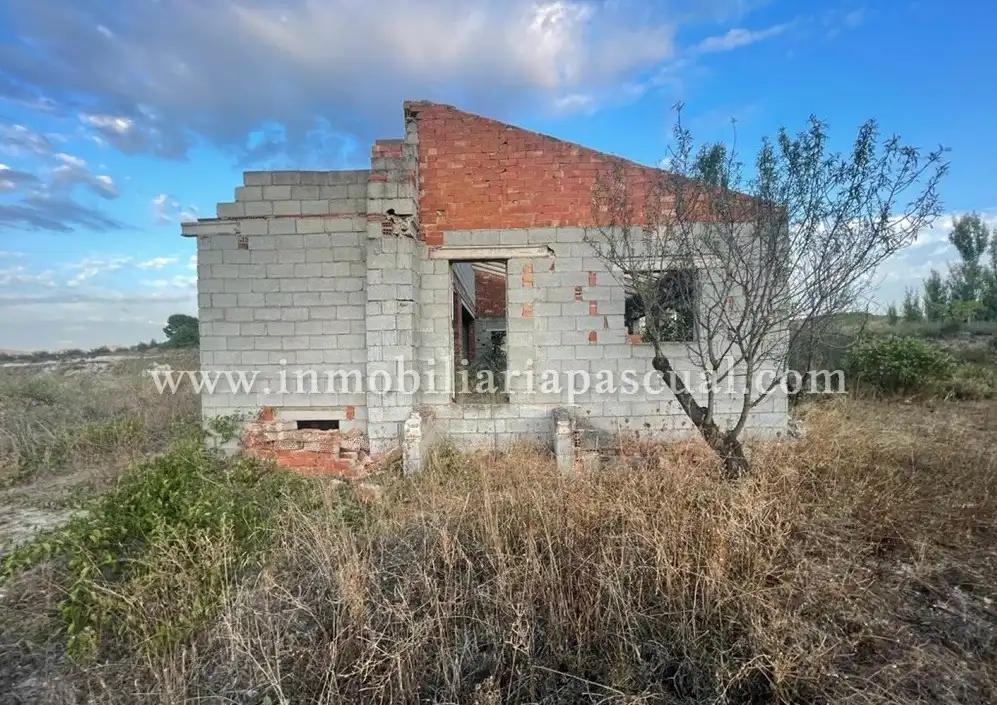 Casa o chalet en venta en Muro de Alcoy