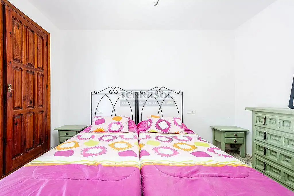 Apartament amb piscina en venda a Torre del Mar, imagen 9