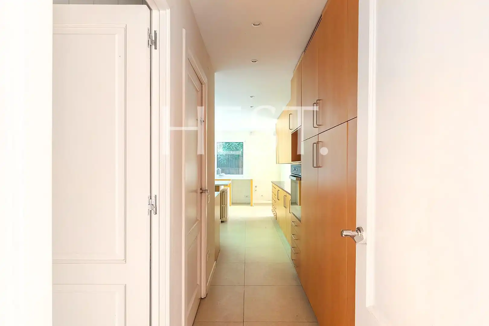 Casa o chalet de alquiler en Barcelona con Aire acondicionado, Calefacción y Jardín privado