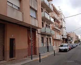 Exterior view of Flat for sale in  Tarragona Capital