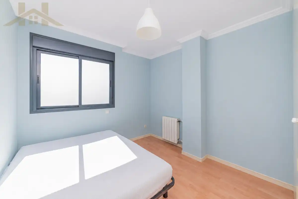 Dormitori de Dúplex en venda en Pinto amb Aire condicionat, Calefacció i Terrassa