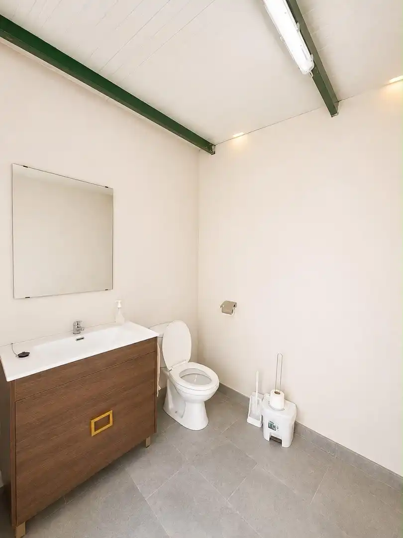 Bany de Casa o xalet en venda en Cobeja