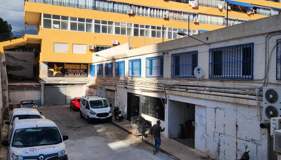 Photo 1 of Industrial buildings for sale in Calle Uruguay, Playa Poniente, Alicante