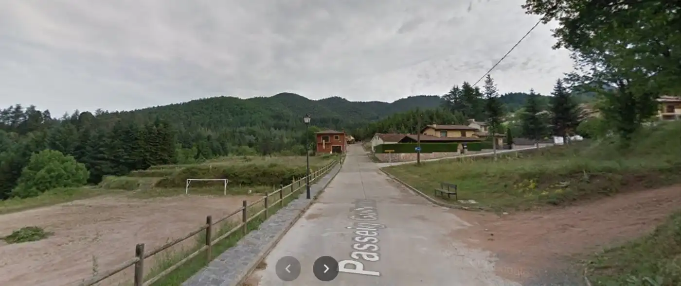 Residential zum Verkauf in Espinelves