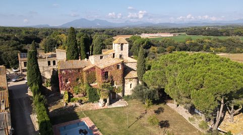 Foto 2 de Finca rústica en venta en Carrer Taravaus, 8, Vilafant, Girona