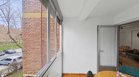 Foto 2 de Piso de alquiler en Casco Histórico de Vallecas,  Madrid Capital