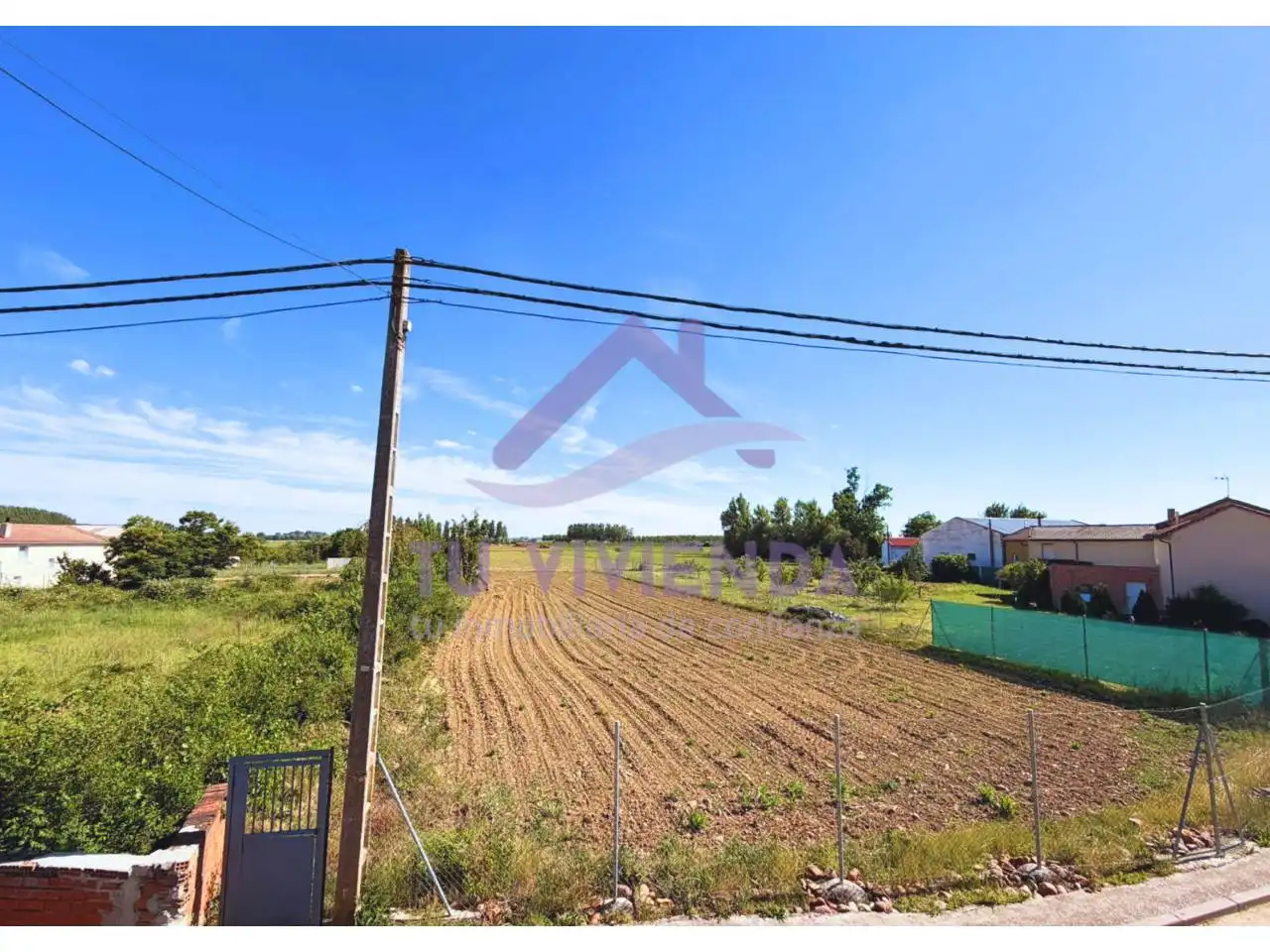 Houses for sale in Poza de la Vega