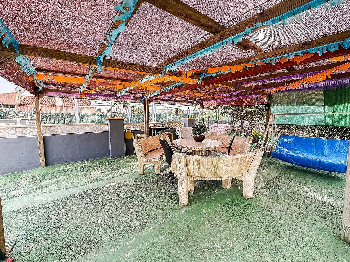 Country house for sale in Elche ciudad, imagen 9