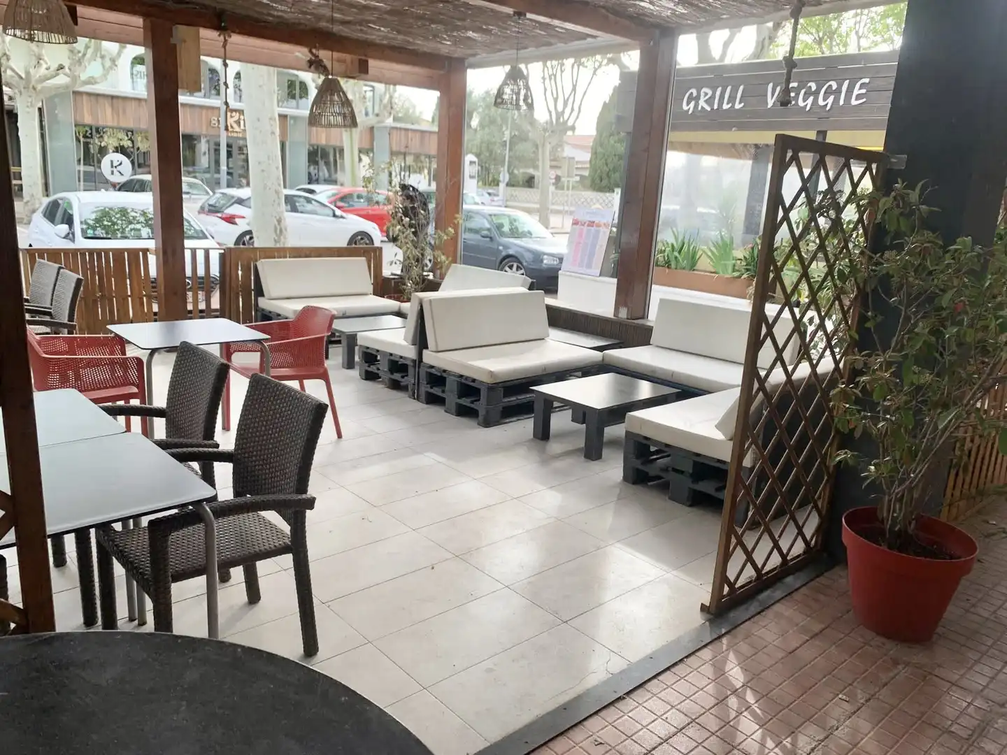 Locale commerciale in vendita a Moxó - Sant Mori, imagen 15