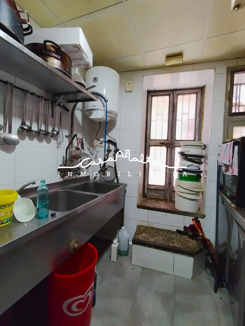 Local commercial à vendre à Platja de Vila Joiosa, imagen 15