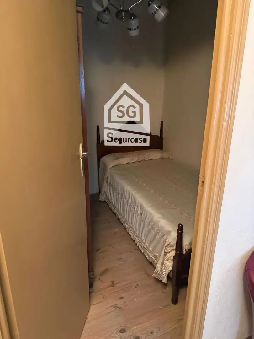 Terraced house for sale in San Rosendo, imagen 4