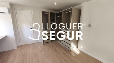 Foto 2 de Pis de lloguer a De la Santíssima Trinitat del Mont, El Poble Sec - Parc de Montjuïc,  Barcelona Capital