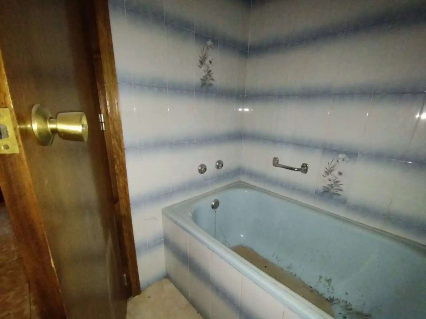 Bathroom of Houses for sale in Villafranca del Cid / Vilafranca